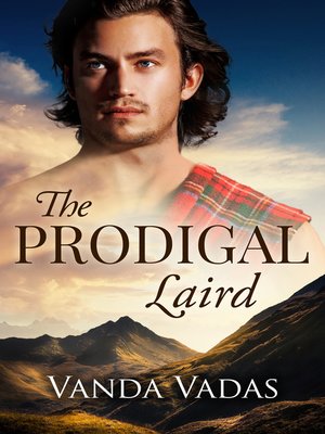 cover image of The Prodigal Laird
